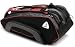 Boris Becker Grand Slam 9 Pack Tennis Bag