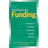 construction funding the process of real estate development appraisal and finance