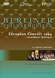 Berliner Philharmoniker - European Concert 1994 - IMPORT