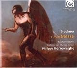 Bruckner: F-moll-Messe