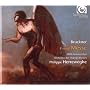 Bruckner : F-moll-Messe