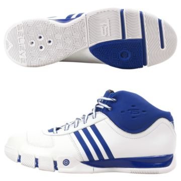 Adidas Men's Adidas Ast Ts Lightspeed P Basketball Shoes