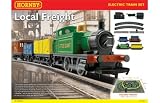 Hornby Local Freight Train Set