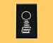 BMW Genuine 6 Series Key Chain Ring