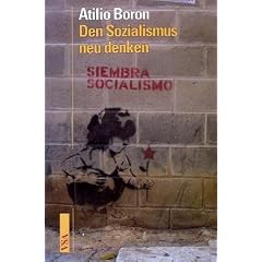Den Sozialismus neu denken: Gibt es ein Leben nach dem Neoliberalismus?