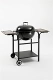 Eigenschaften Landmann-Peiga  / Landmann-Peiga ® KUGELGRILLWG 55CM