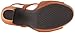 Jessica Simpson Women's Barrow Platform Dress Sandal