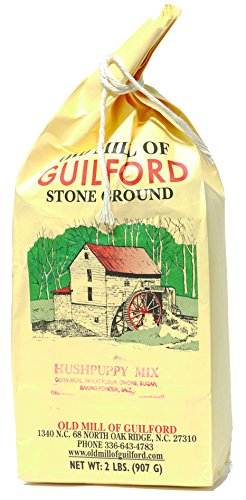 Old Mill of Guilford - Hushpuppy Mix - 2 Lbs