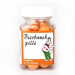 Lustige Apotheke BIERBAUCHPILLE