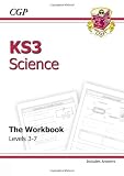 KS3 Science: Workbook/Answers (Levels 3-7)