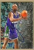 Andrew Lang autographed Basketball Card (Milwaukee Bucks)