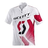 Scott Herren Kurzärmliges Trikot RC Pro 2011