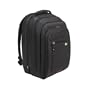 Caselogic ZLBS-116 Check Point Friendly 16-Inch Laptop Backpack (Black)