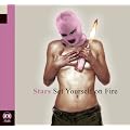 Set Yourself on Fire