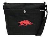 University of Arkansas Logo Embroidered Purse Gifts & Gift Ideas