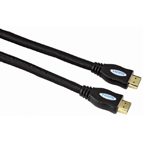 HDMI?-Kabel \"HQ V2\" f&uuml;r PS3 Preisvergleich