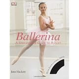 Ballerina: A Step-by-Step Guide to Ballet (Residents of the United States of America)