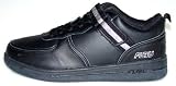 Produkt-Bild: FUBU Rutgers Low Leder black silver