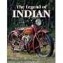 The Legend of Indian