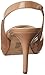 Nine West Women's Rollover Synthetic Dress Pump