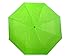 Compact Folding Polka Dot Umbrella
