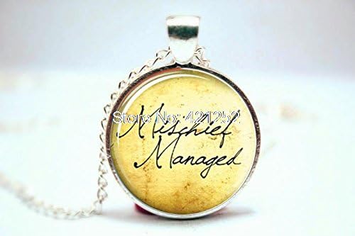 Pretty Lee 2015 Fashion Divergent Inspired Amity The Peaceful Necklace Glass Photo Cabochon Necklace Christmas gift
