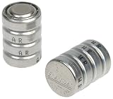 LaserMax 377 Silver Oxide Batteries, 1 Pack