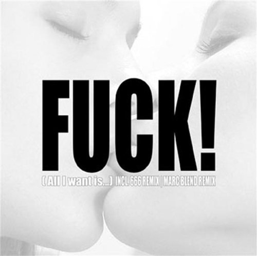 Fuck (All i want is...) (666 Remix) [Explicit]