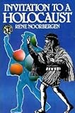 Invitation to a holocaust : Nostradamus forecasts World War III