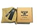 X Xhtang Men's Ratchet Belt Genuine Leather Slide Belts Adjustable From 36