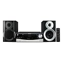 Sharp HT-DV 30 H 2.1 Heimkinosystem (DVD-Player, UKW-Tuner, HDMI, DivX-Zertifiziert, 2.1-Kanal-Surround System, USB 2.0) schwarz