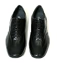 s.Oliver Herren Leder Schuhe