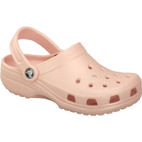 Crocs Kids Cayman -Cotton Candy (M3/W5 (Kids))