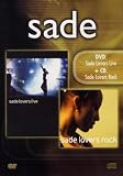 Produkt-Bild: Lovers Rock/Lovers Live (CD + DVD)