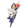 Power Ranger Jungle Fury Morpher - Rhino Morpher