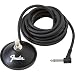 Fender 1-Button FootSwitch (099-4049-000)