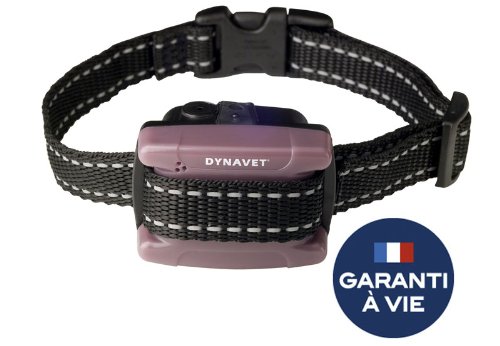 Dynavet - Collier pour chien - anti-aboiement (x-small) Stop'N'Dog Collier (x-small) anti-aboiement à  spray