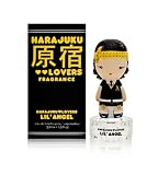 Harajuku Lovers L'il Angel Eau de Toilette Spray - 1 oz.