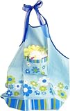 Daisy Daze Spring Apron Cookie Assortment Gift