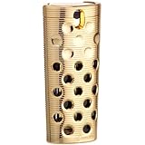 L'Heure Bleue By Guerlain For Women. Parfum 0.25 Oz / 8 Ml Refillable