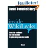 Inside WikiLeaks