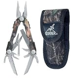 Gerber Diesel Needlenose Multi-tool Plier
