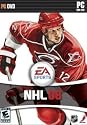 NHL 08