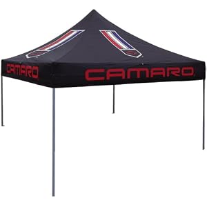 Camaro-Emblem-Canopy
