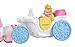 Fisher-Price Little People Multi Princess Coach