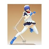 Figma 一騎当千 Great Guardians 呂蒙子明