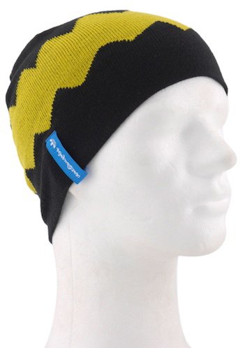 Produkt-Bild: ADIDAS Gonze Beanie black/wonder