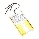 Best Price GTMax Premium Replacement Battery for Apple iPod Nano 1st Generation 1GB / 2GB / 4GB ( Installation Tools Included )