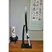 【美術模造刀剣】　雪月花　大刀