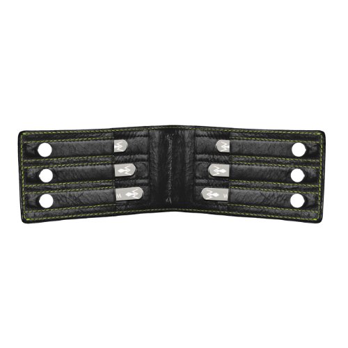 Wurkin Stiffs Special Edition Power Stays w/Black Travel Wallet